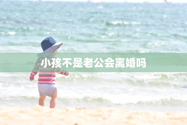 小孩不是老公会离婚吗 小孩不是老公会离婚吗